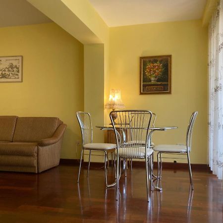 The View Apartment 3 Petrovac 外观 照片