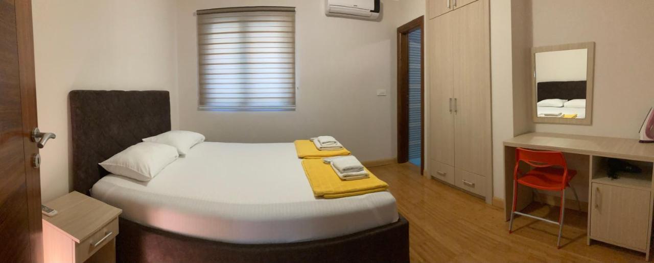 The View Apartment 3 Petrovac 外观 照片