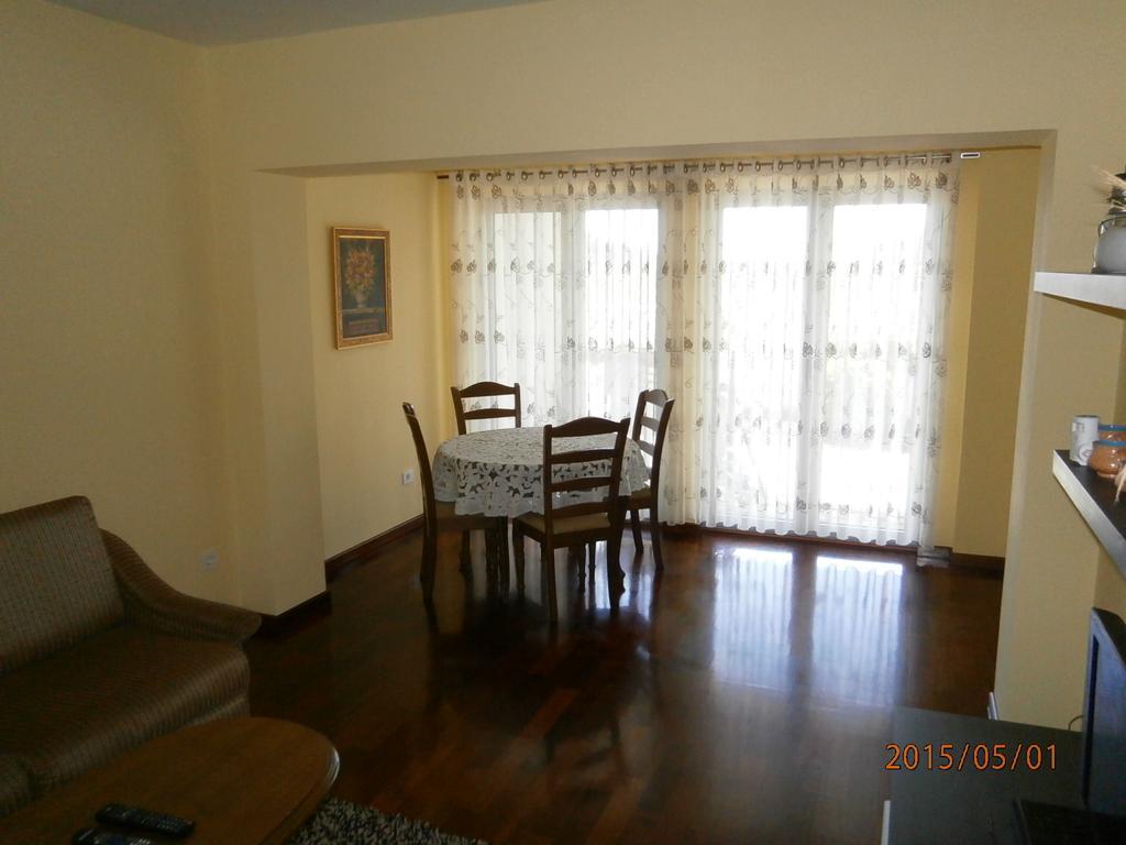 The View Apartment 3 Petrovac 客房 照片