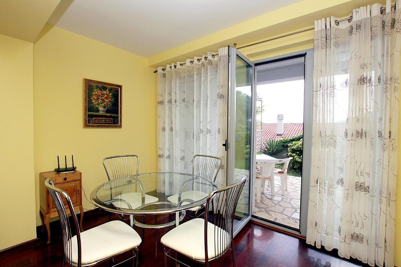The View Apartment 3 Petrovac 外观 照片
